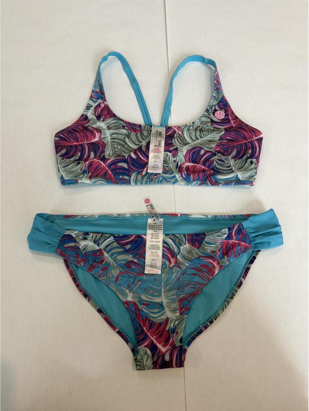 Maui & Sons Reversible